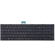 Black Keyboard for Toshiba Satellite C850 Replacement Laptop Keypad Black Keyboard for Toshiba Satellite C850 Replacement Laptop Keypad