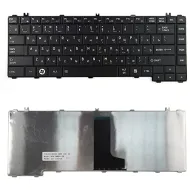 Replacement Keyboard for Toshiba Satellite C640 L640 L600 B40 Series