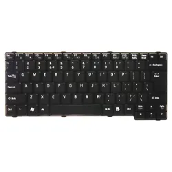 Replacement Keyboard for Toshiba Satellite L10, L100, L20, L30 Series