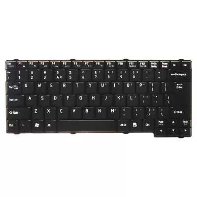 Toshiba Satellite L10 L100 L20 L30 keyboard