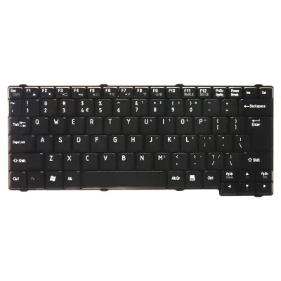 Replacement Keyboard for Toshiba Satellite L10, L100, L20, L30 Series