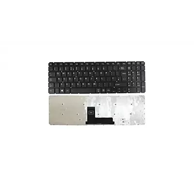 Toshiba Satellite L50 keyboard