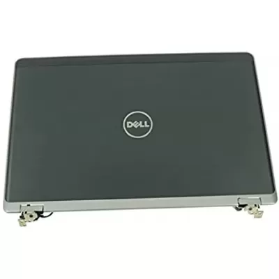 Dell Latitude E6230 LCD Top Cover Bezel with Hinges