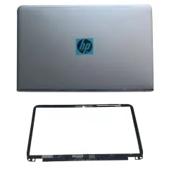 HP Envy 15 J133TX LCD Top Cover with Bezel