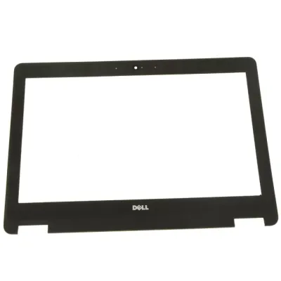 Dell Latitude E7270 12.5Inch LCD Front Trim Bezel Cover