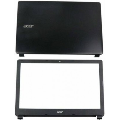 Acer Aspire E5-572G-525V LCD Top Panel with Bezel