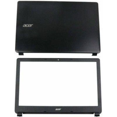 Acer Aspire E5-572G-525V LCD Top Panel with Bezel Replacement