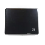 HP DV4 Laptop Rear Case with front Bezel