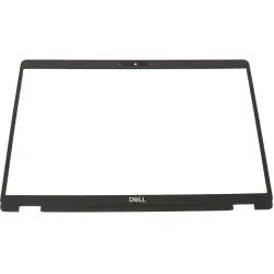 Dell Latitude 5510 LCD Front Bezel no rubber Non touch