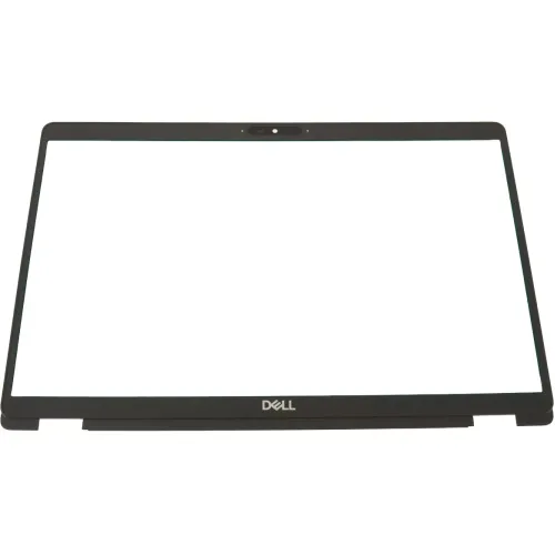 Dell Latitude 5510 LCD Front Bezel no rubber Non touch