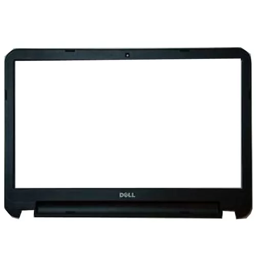 Dell Inspiron 15R-3537 15R-5521 15-5537 15-3521 LCD Front Bezel non Touch 15.6 inch Dell Inspiron 15R-3537 15R-5521 15-5537 15-3521 LCD Front Bezel non Touch 15.6 inch