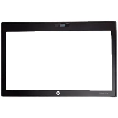 HP Elitebook 2560P LCD Trim Cover Bezel