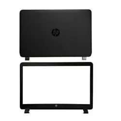 HP ProBook 450 G3 LCD Top Panel Front Bezel