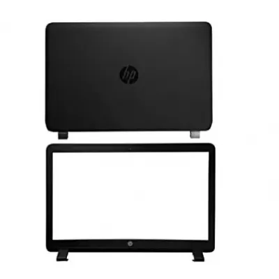 HP ProBook 450 G3 LCD Top Panel Front Bezel