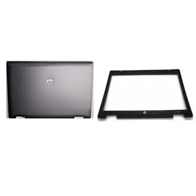 HP probook 6460b LCD Back Cover with Bezel