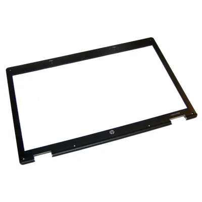 HP 6550B LCD Trim Cover Bezel