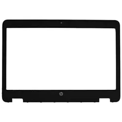 HP 840-G3 LCD Trim Cover Bezel