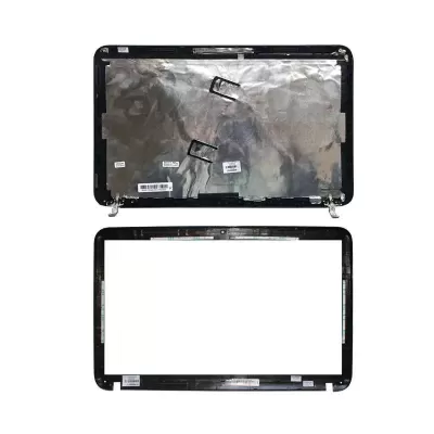 HP DV6 3049TX LCD Top Panel with Bezel