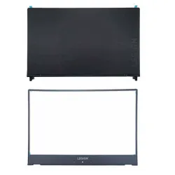 Lenovo Legion Y540-15 LCD Top Panel with Hinges No Bezel