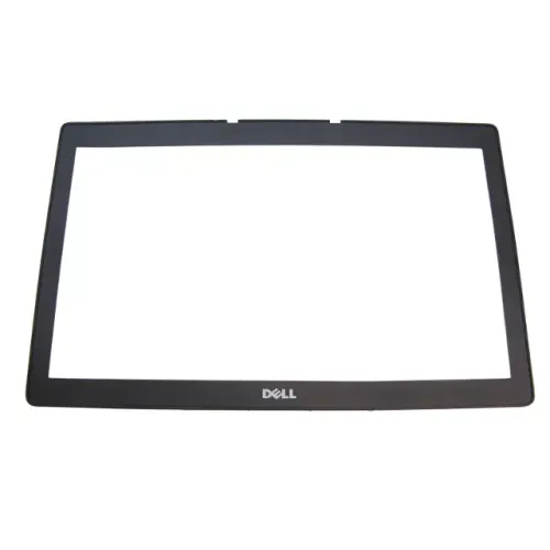 Laptop Screen Bezel For Dell Latitude E6520 Laptop Screen Bezel For Dell Latitude E6520