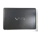 Sony Vaio SVE151A11W LCD Top Cover with Bezel AB