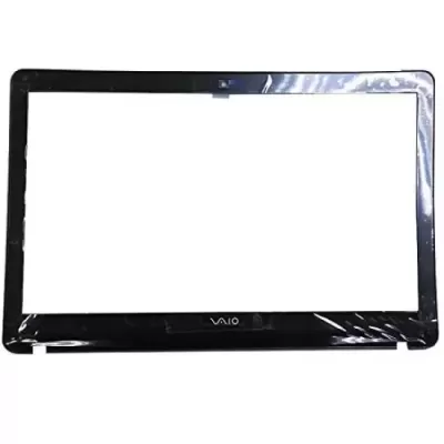 Sony Vaio SVE151A11W LCD Top Cover with Bezel AB