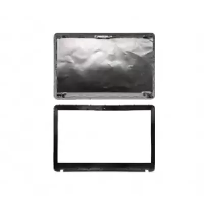 Sony Vaio SVE151A11W LCD Top Cover with Bezel AB