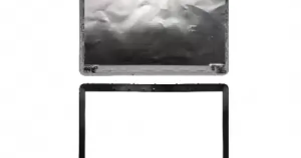 Plasturgie Contour Ecran / Bezel Cover Sony Vaio SVS131G21M (SVS1313J1EW