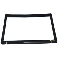 Replacement Toshiba C850 LCD Trim Cover Bezel Replacement Toshiba C850 LCD Trim Cover Bezel