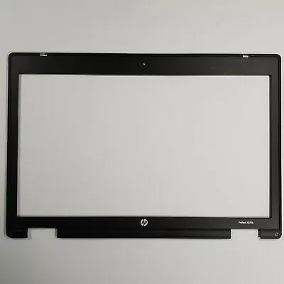 HP ProBook 6570b LCD Bezel