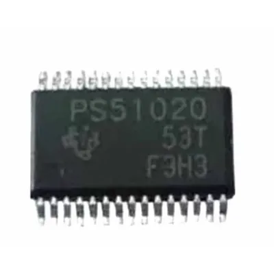 TPS 51020 IC  High-Performance Power Management