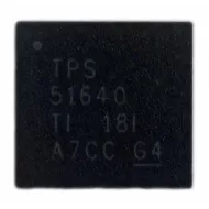 TPS 51640 Integrated Power Management IC