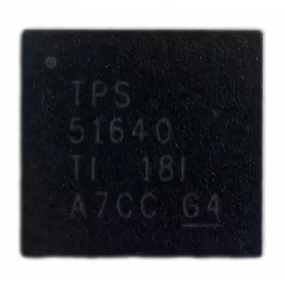 TPS 51640 IC