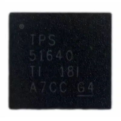 TPS 51640 Integrated Power Management IC