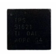 TPS 51621 Integrated Power Solution IC