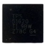 TPS 51620 Integrated Power Management IC