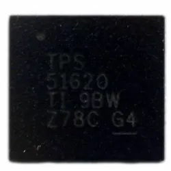 TPS 51620 Integrated Power Management IC