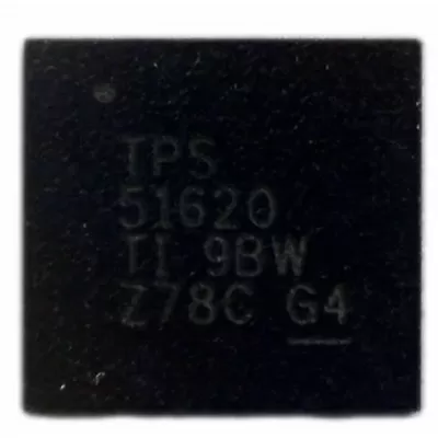 TPS 51620 IC