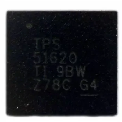TPS 51620 Integrated Power Management IC