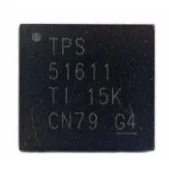TPS 51611 Power Management IC
