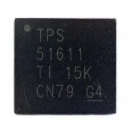 TPS 51611 Power Management IC