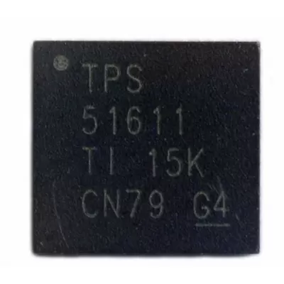 TPS 51611 IC