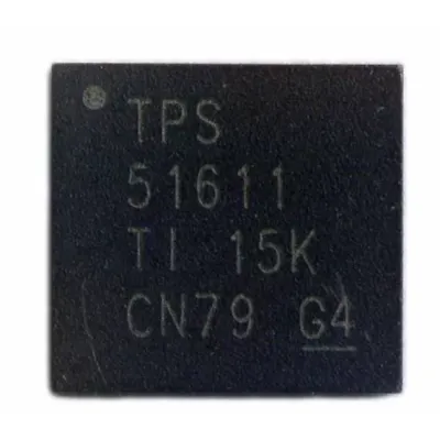 TPS 51611 Power Management IC