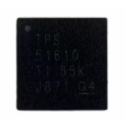 TPS 51610 IC