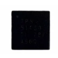 TPS 51433 Power Management IC