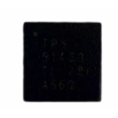 TPS 51433 Power Management IC