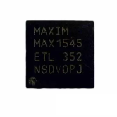 Maxim 1545 IC