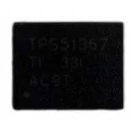 TPS 51367 Integrated Circuit (IC)  High-Performance
