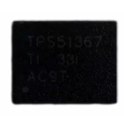 TPS 51367 Integrated Circuit (IC)  High-Performance
