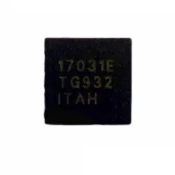 Maxim 17031E IC